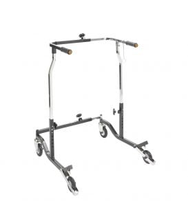 Bariatric Heavy Duty Anterior Safety Roller -500 lbs.