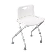 Bath Benches with Backrest