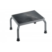 Footstools with Non Skid Rubber Platform