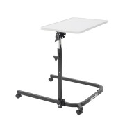 Pivot and Tilt Overbed Tables