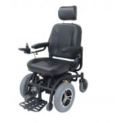 Front Wheel Drive Power Chairs