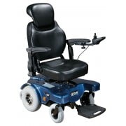Rear-Wheel Drive Power Chairs