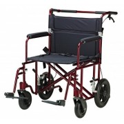 Bariatric Transport Wheelchairs