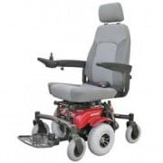 All Power Chairs