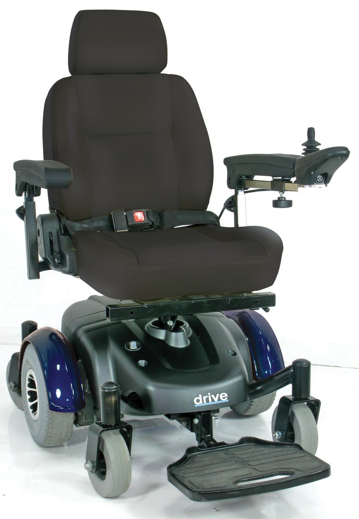 Gendron Regency XL2000 Bariatric Wheelchair 700 lbs - Series 67