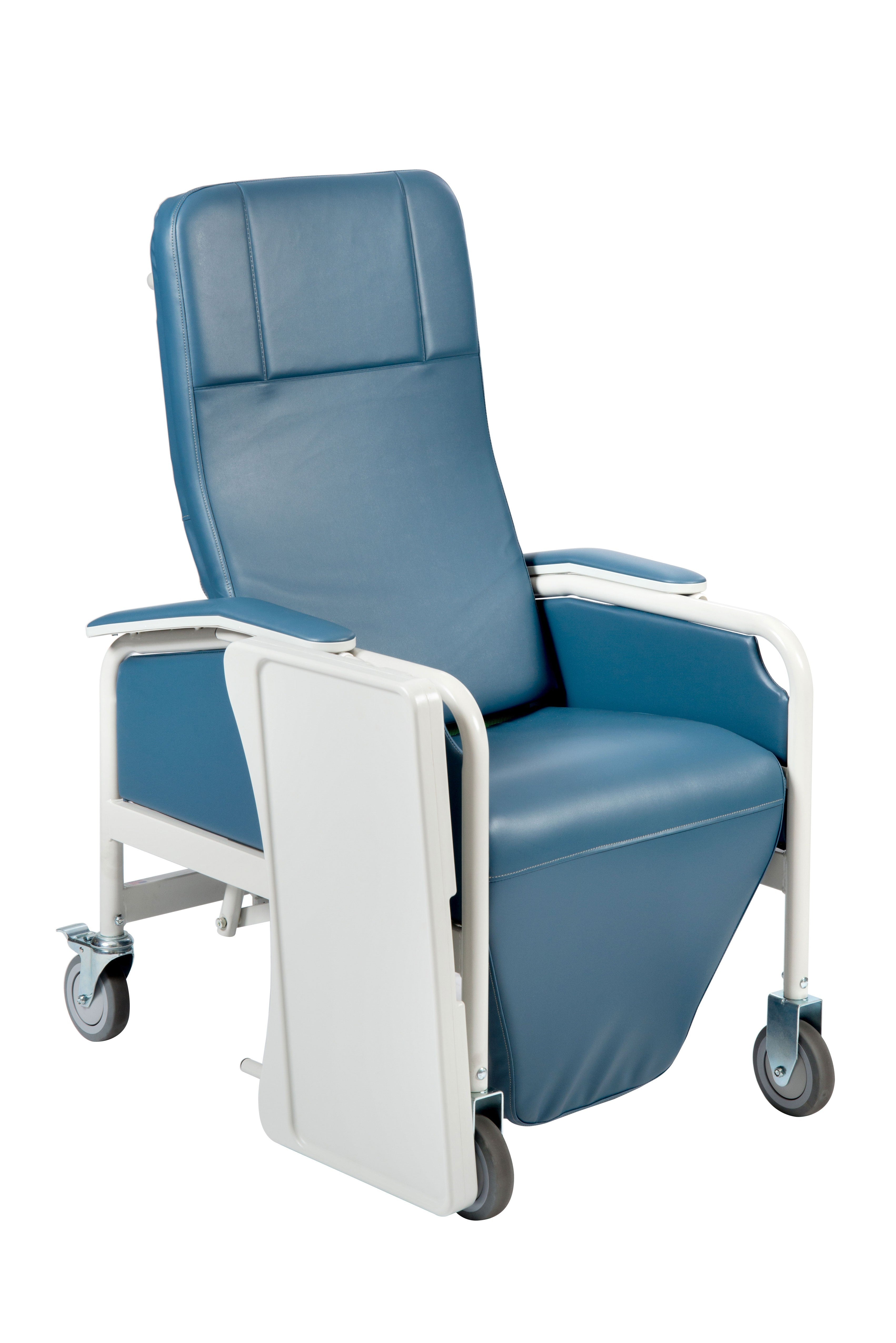 Everest & Jennings Advantage Standard Wheelchair – American