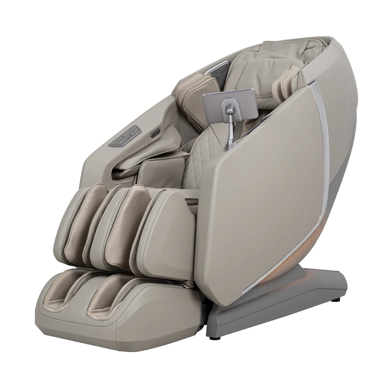 Osaki OS-Highpointe Massage Chair - Thumbnail 5