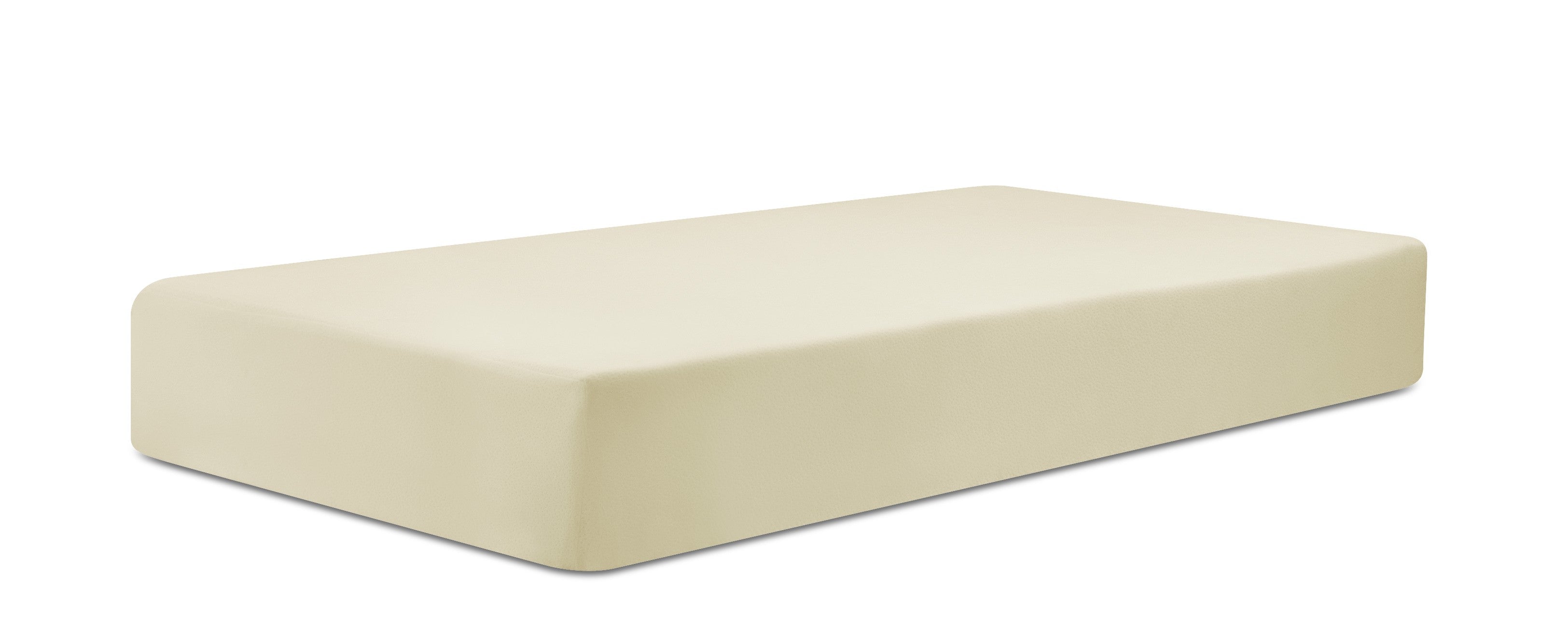 8" Revive Economy Visco Mattress