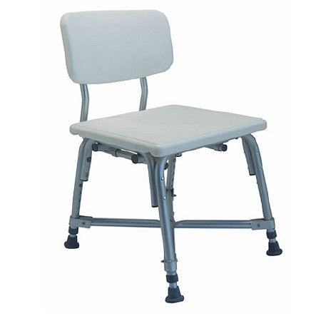 Lumex Bariatric Bath Seat with Backrest