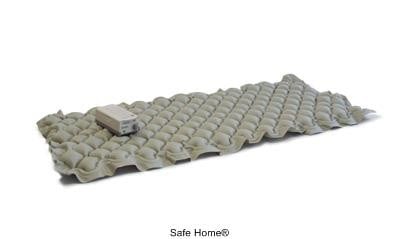 Standard Pump and Bubble-style Pad (120V)