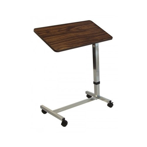 Lumex Deluxe Tilt Overbed Table