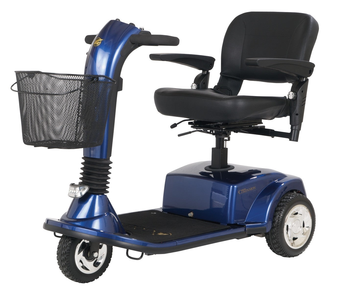 GC 340 Blue