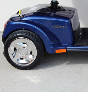 GC 440 Blue