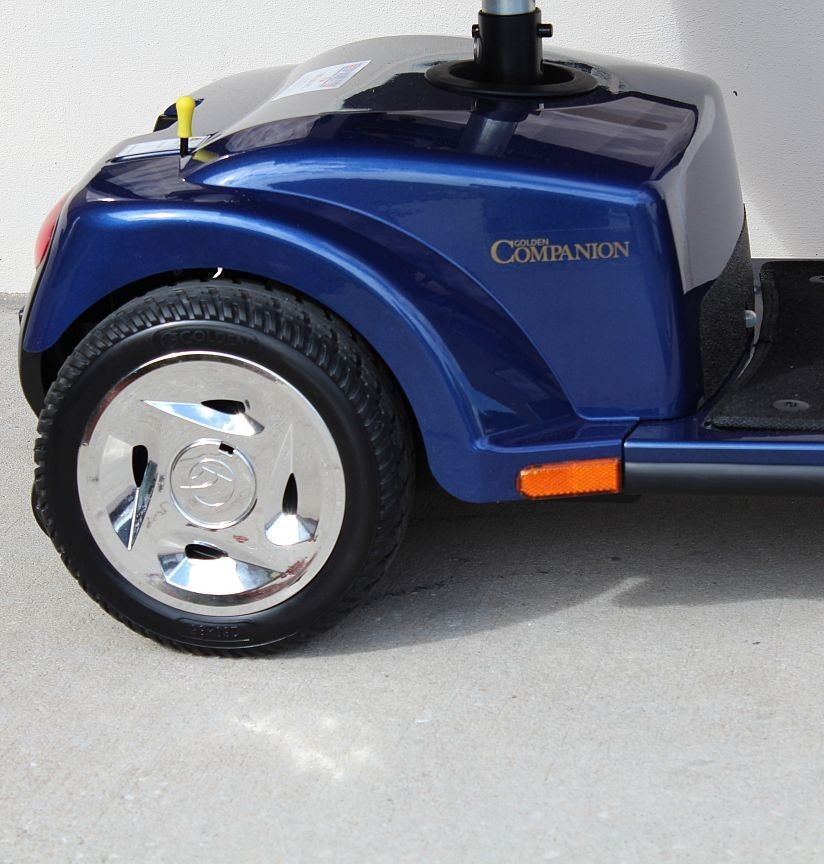 GC 440 Blue