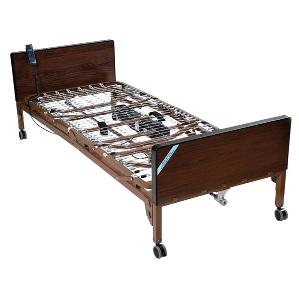 Drive Delta Ultra Light 1000 Full Electric Bed - 15033