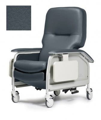 InnerSkin AMP REJUVENATE ONE ルル Lumex FR566G Deluxe Clinical Care Geri Chair Recliner – American