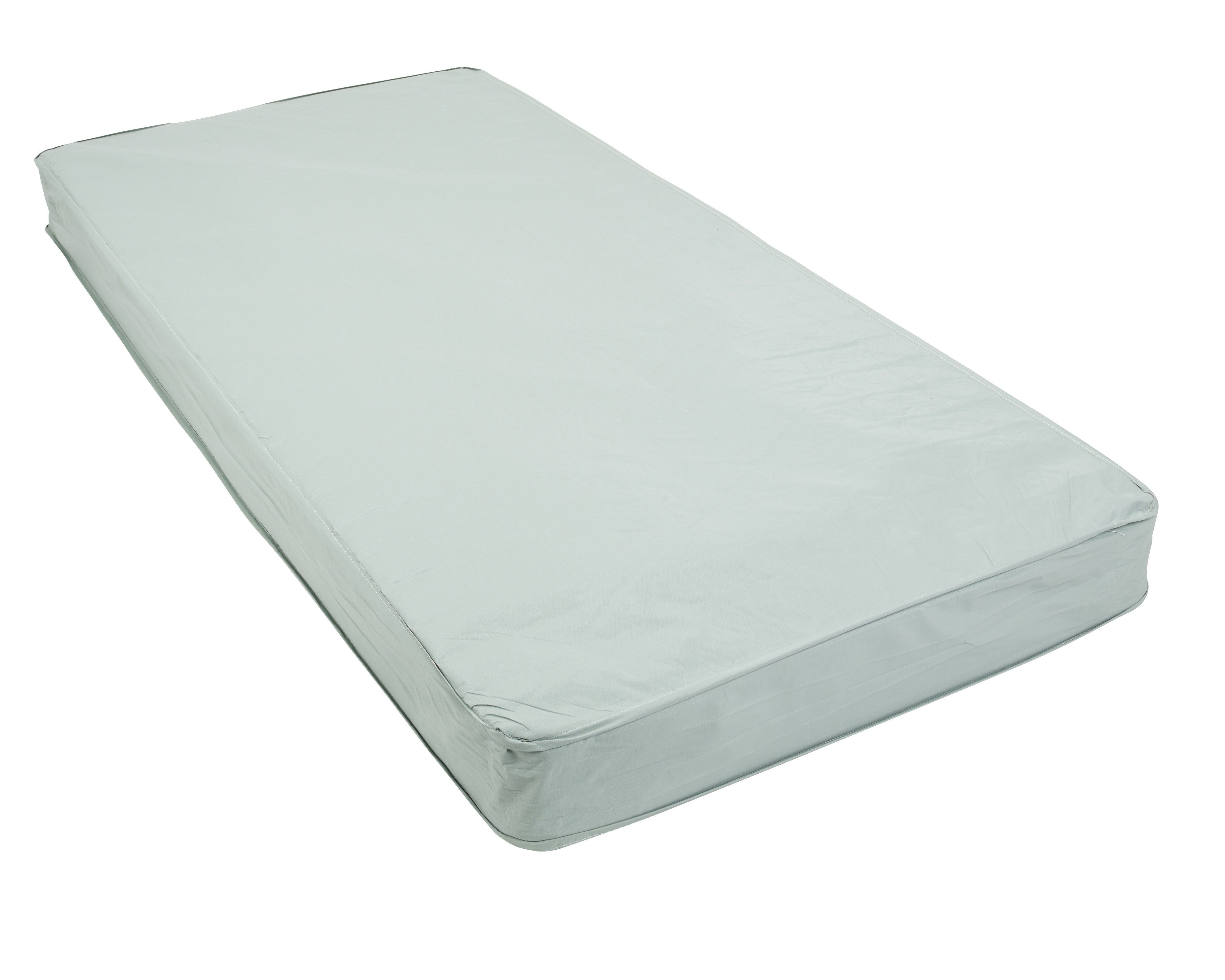 Drive Delta Ultra Light Semi-Electric Bed