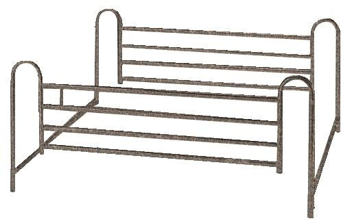 Full Rails