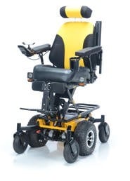 12 Inch Seat Elevator
