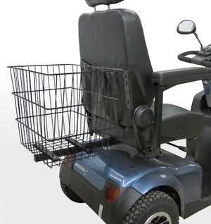 Large Rear Basket