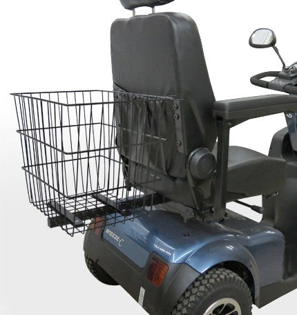 Large Rear Basket