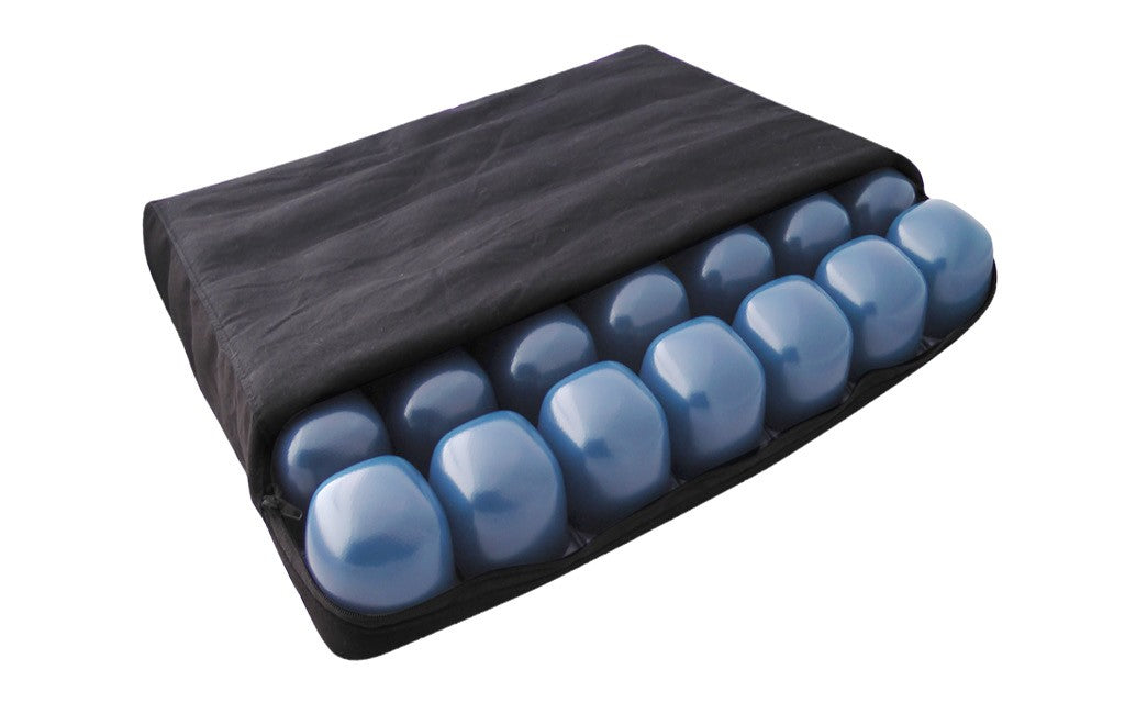 Freedom Ease Therapeutic Cushion - 18” x 16” by Cork Medical model 6406-09-B