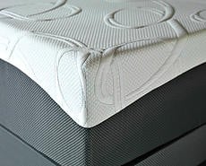 Perceptive Sleep Pro Foam 7.5 Best Mattress HSM