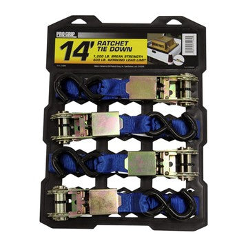 Tie Down Kit