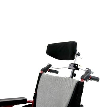 Headrest 