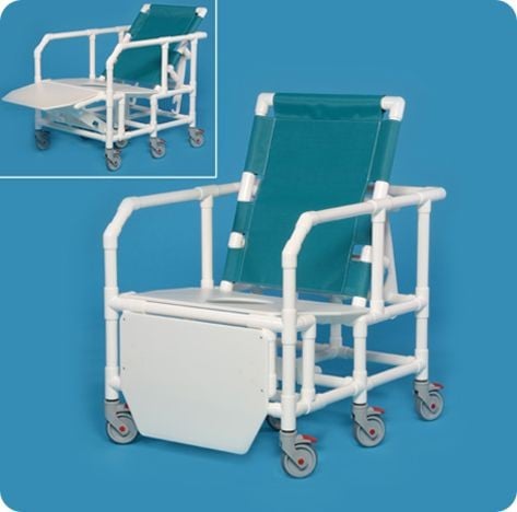 Bariatric Shower Chair - BSC660