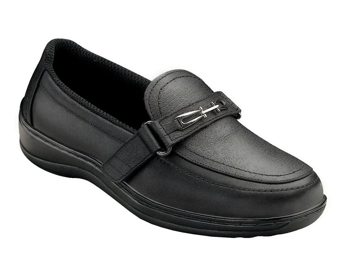 Chelsea - Black