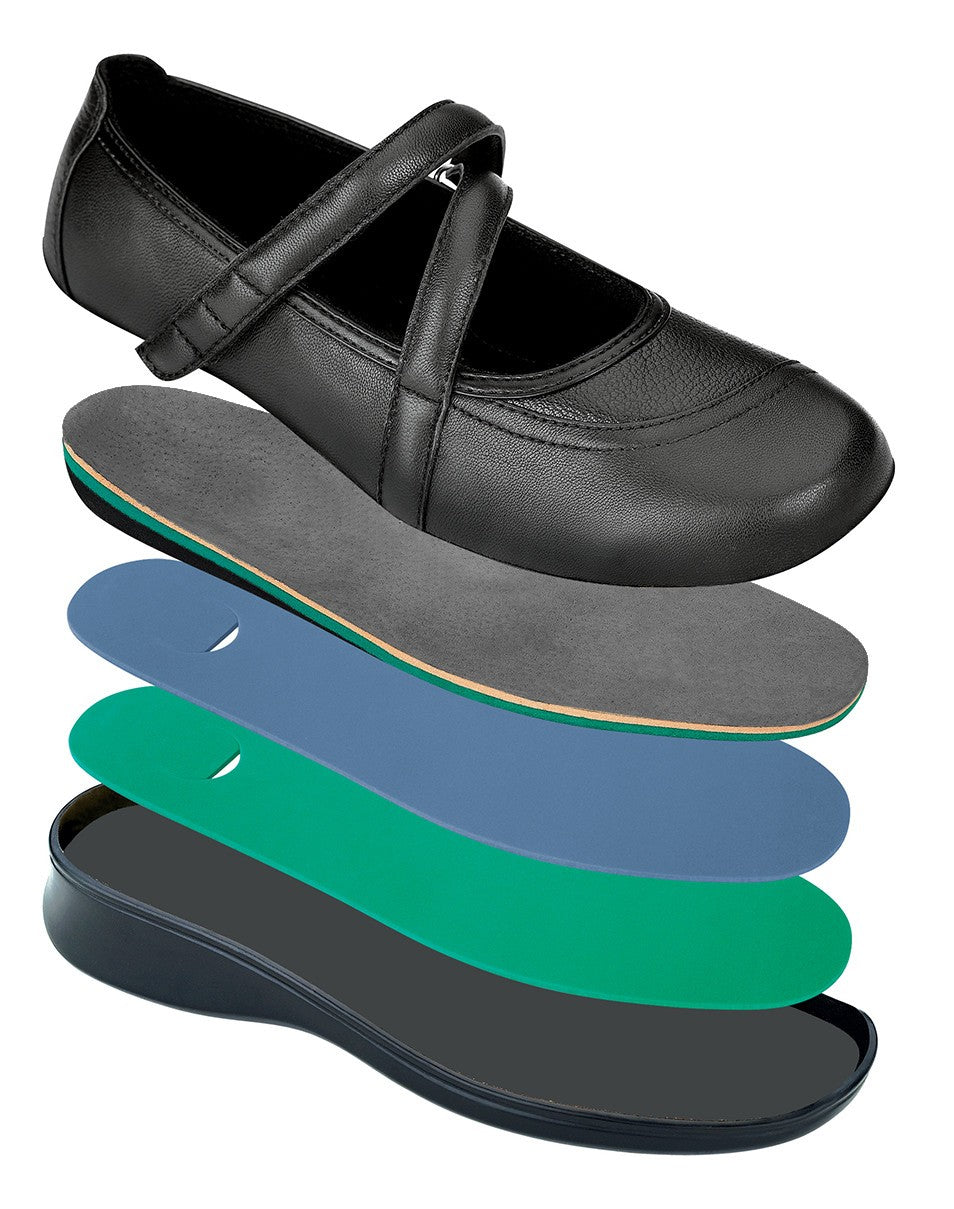 Celina - Black