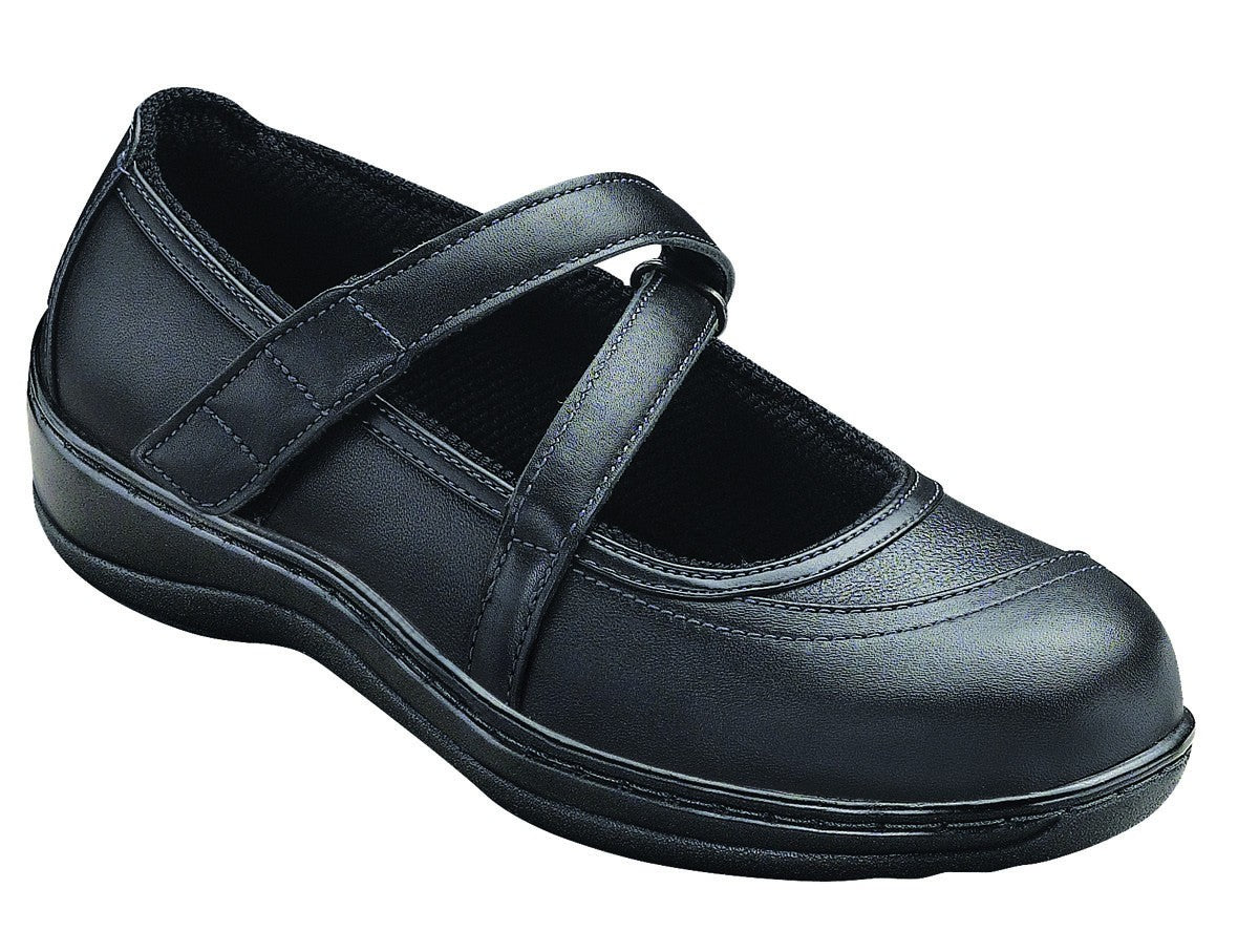 Celina - Black