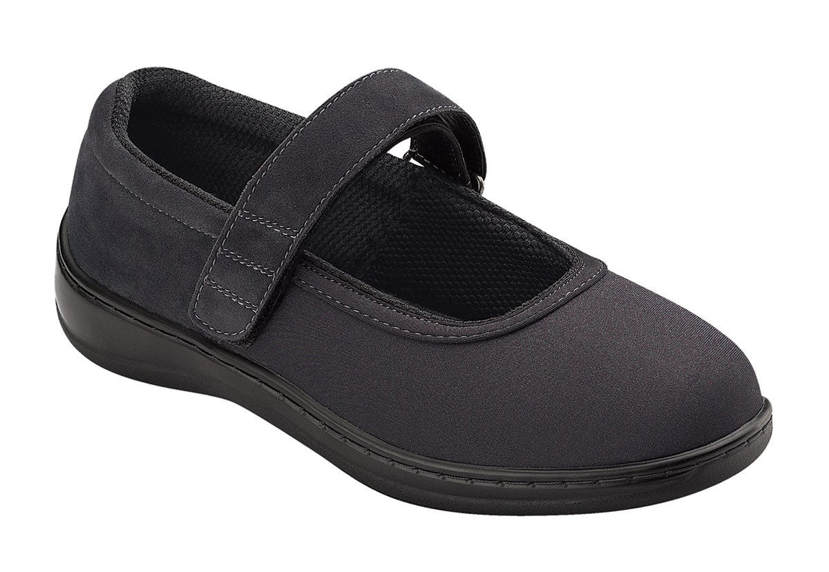 Springfield - Black