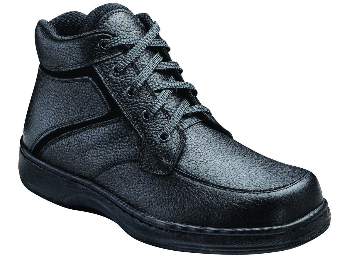 Highline - Black