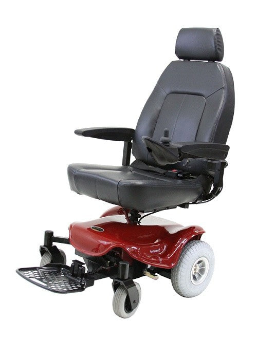 Shoprider Streamer Sport Mid-Size Power Chair - 888WA