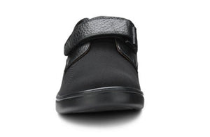 Dr. Comfort Women's Annie Diabetic Shoes - Black