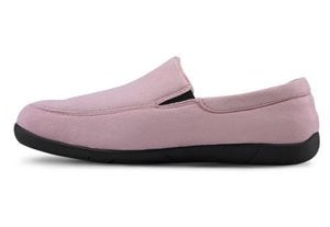 Dr. Comfort Women's Cuddle Diabetic Slippers - Camel