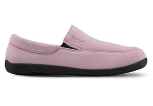Dr. Comfort Women's Cuddle Diabetic Slippers - Camel