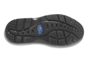 Dr. Comfort Women's Flute Diabetic Shoes - Lycra