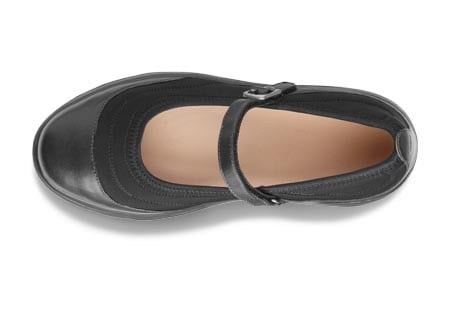 Dr. Comfort Women's Flute Diabetic Shoes - Lycra