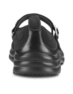 Dr. Comfort Women's Flute Diabetic Shoes - Lycra