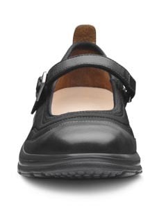 Dr. Comfort Women's Flute Diabetic Shoes - Lycra