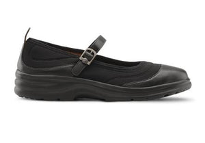 Dr. Comfort Women's Flute Diabetic Shoes - Lycra