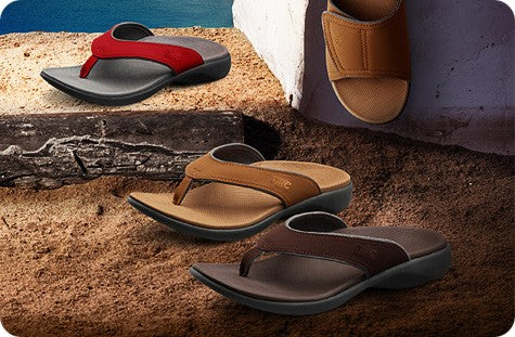 Dr. Comfort Women's Kelly Diabetic Sandals - Black