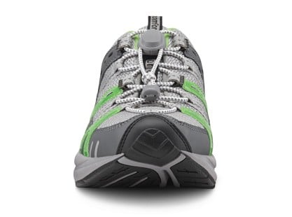 Dr. Comfort Women's Refresh Diabetic Shoes - Lime