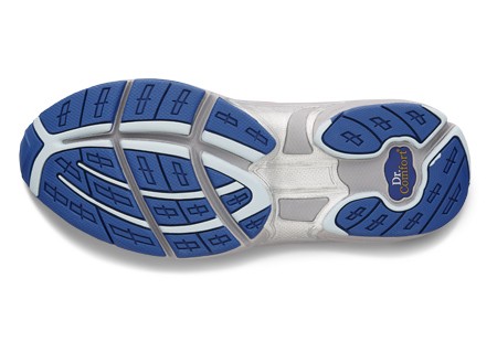 Dr. Comfort Women's Refresh Diabetic Shoes - Berry