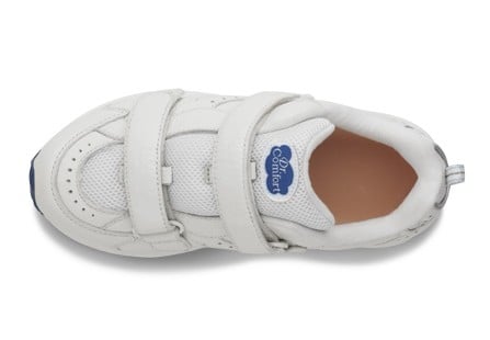 Dr. Comfort Women's Spirit Plus Diabetic Shoes - Black
