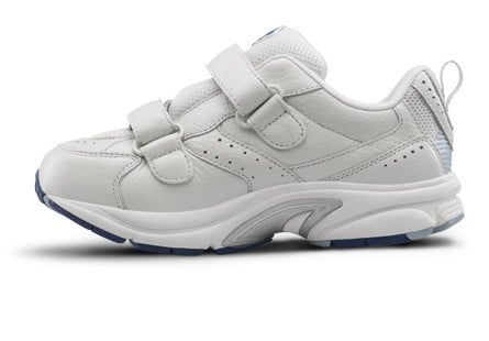 Women's Spirit X Double Depth Diabetic Shoes by Dr Comfort
