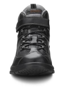 Dr. Comfort Women's Vigor Diabetic Shoes - Black